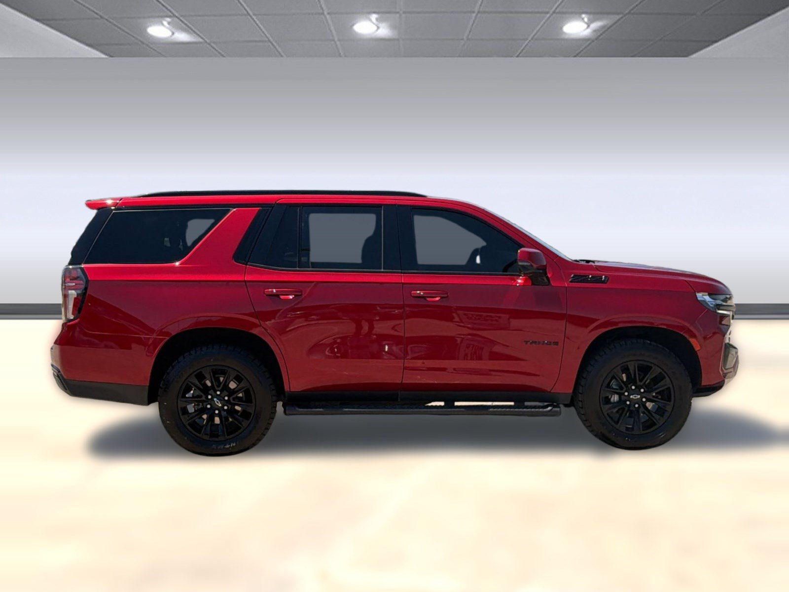Used 2023 Chevrolet Tahoe Z71 w/ Luxury Package AWD/4WD image 8