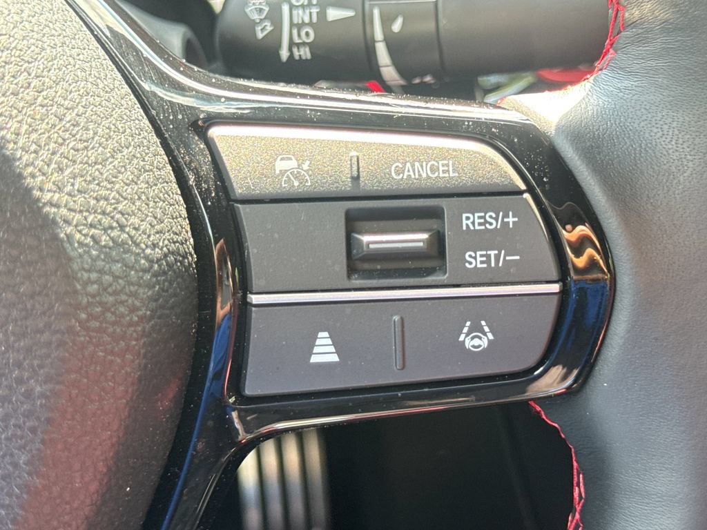 Certified 2024 Honda Civic Si image 29