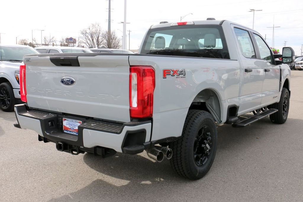 New 2026 Ford F250 XL w/ STX Appearance Package image 5