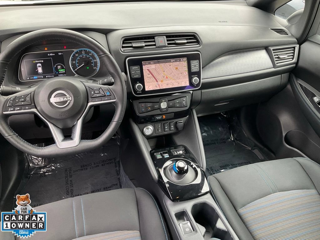 Used 2025 Nissan Leaf SV Plus FWD image 41