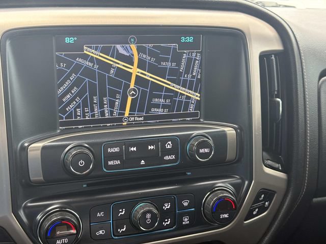 Used 2019 GMC Sierra 2500 Denali w/ Duramax Plus Package AWD/4WD image 31