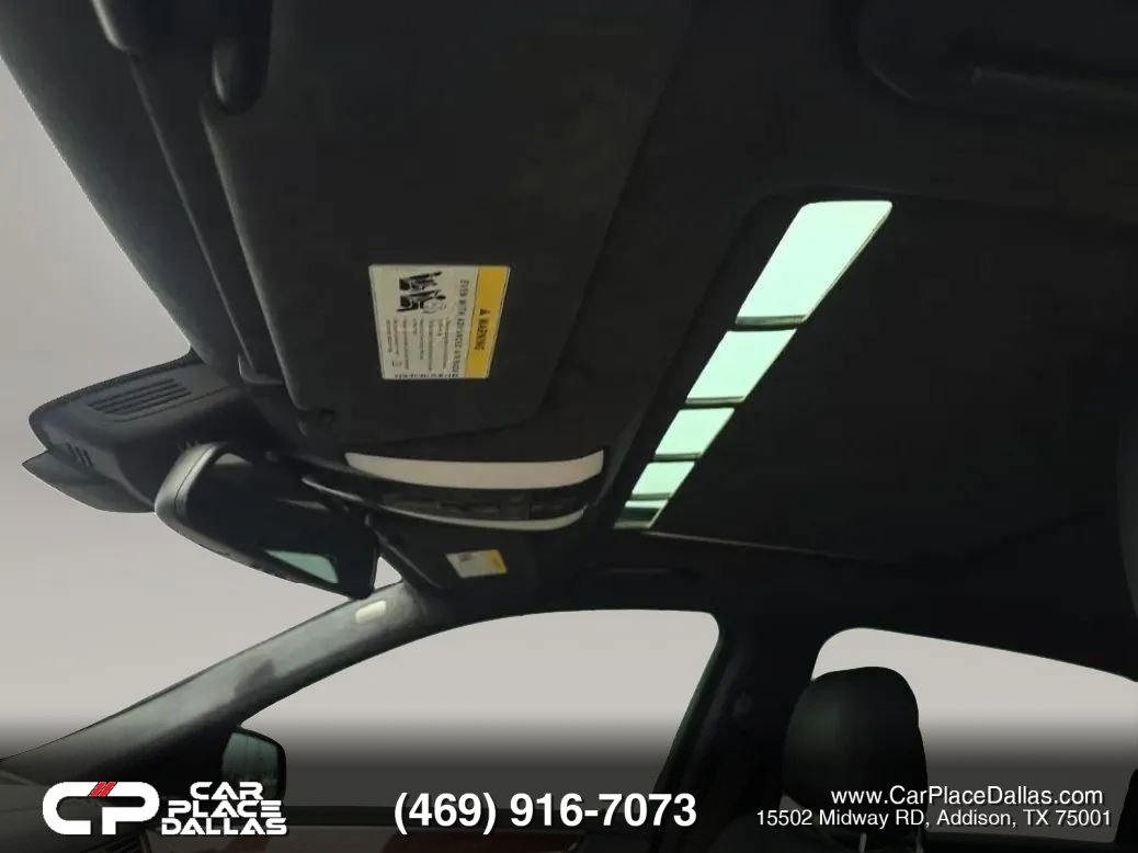 Used 2012 Mercedes-Benz E 63 AMG Sedan image 24