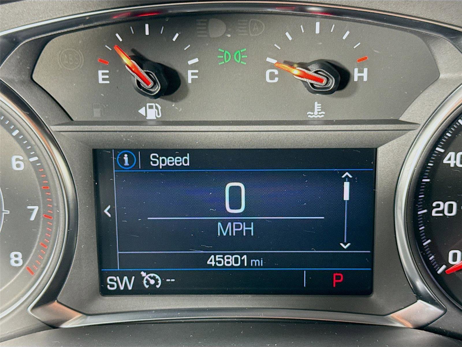 Used 2023 GMC Acadia SLE w/ Driver Convenience Package AWD/4WD image 6