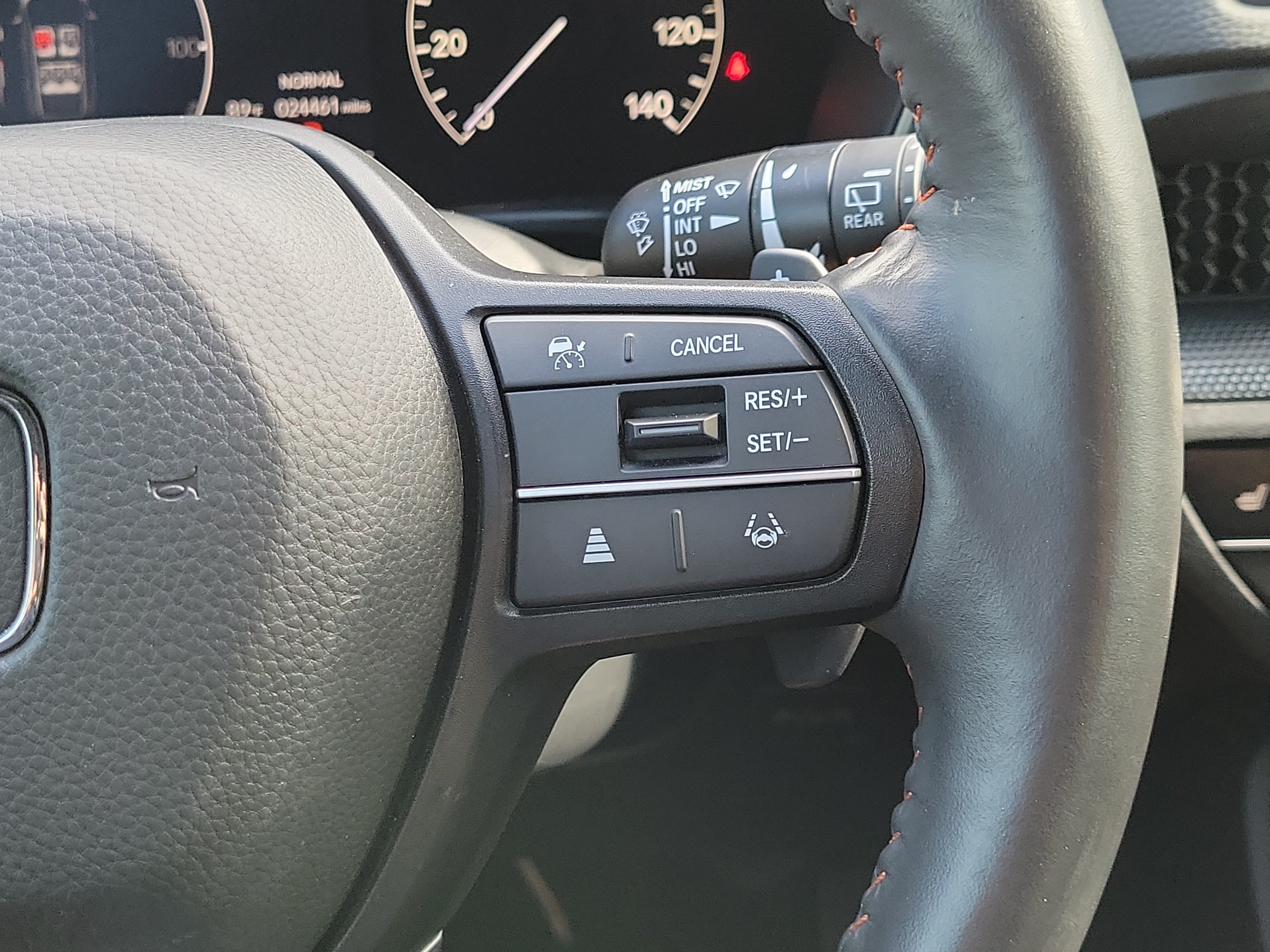 Used 2024 Honda CR-V Sport-L image 20