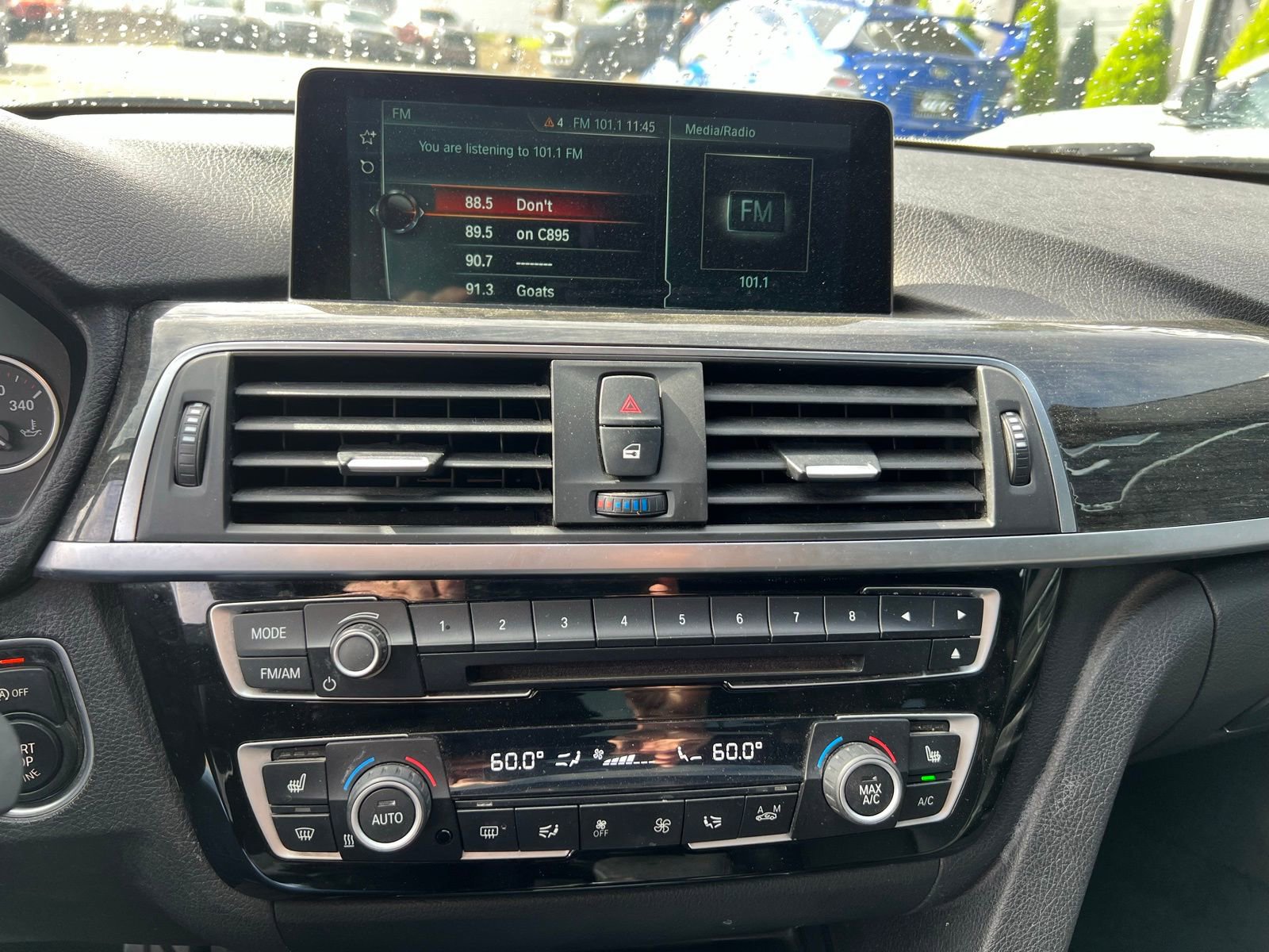 Used 2017 BMW 340i Sedan image 16