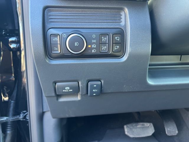 New 2026 Ford F350 Platinum image 21