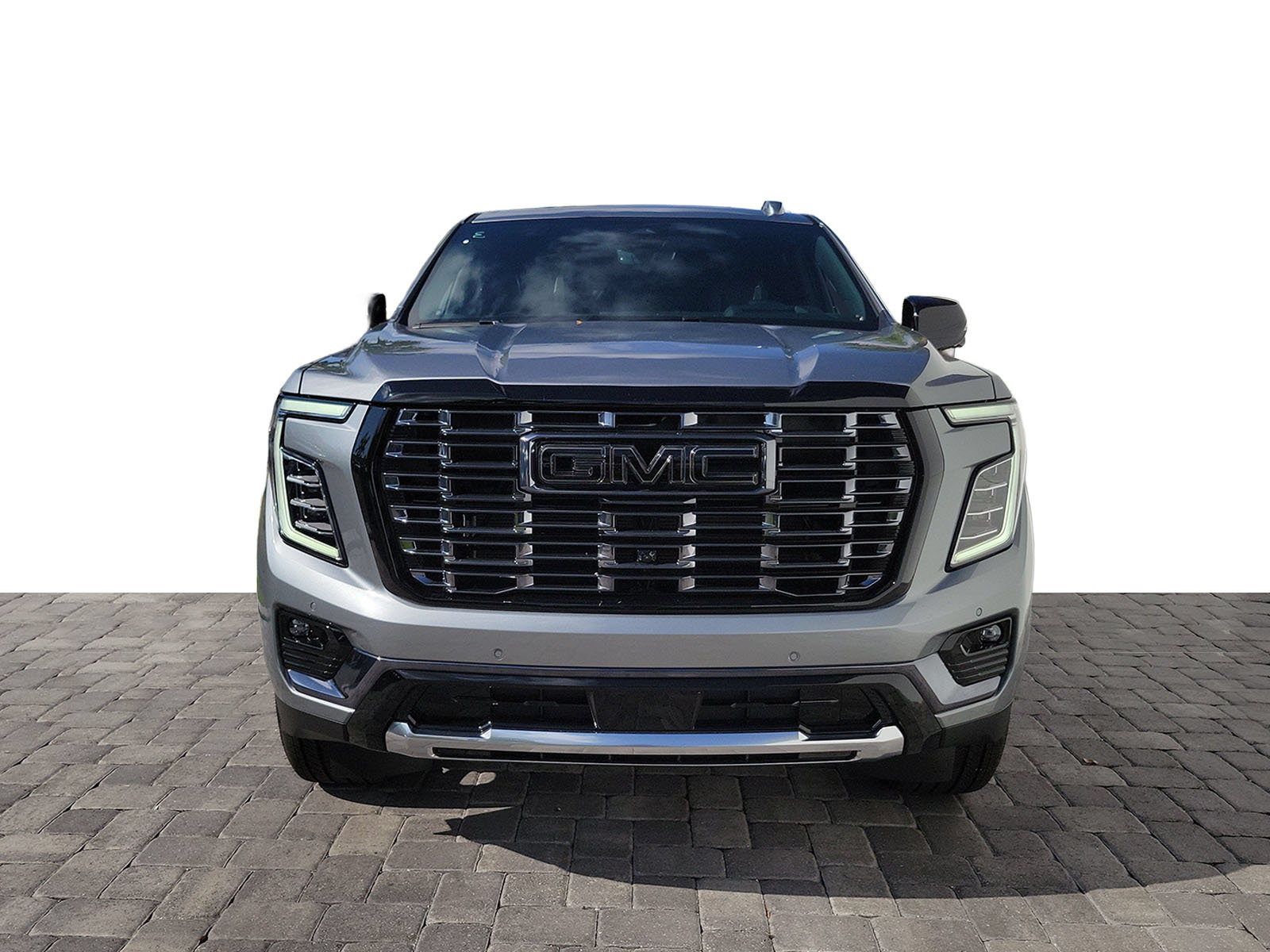 New 2026 GMC Yukon XL Denali Ultimate AWD/4WD image 2