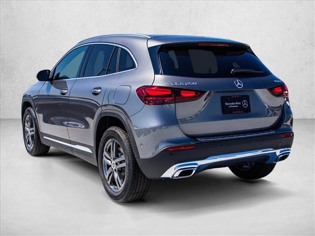 New 2026 Mercedes-Benz GLA 250 4MATIC image 7