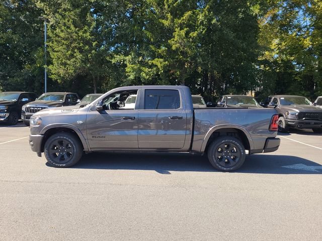 New 2026 RAM 1500 Big Horn image 20