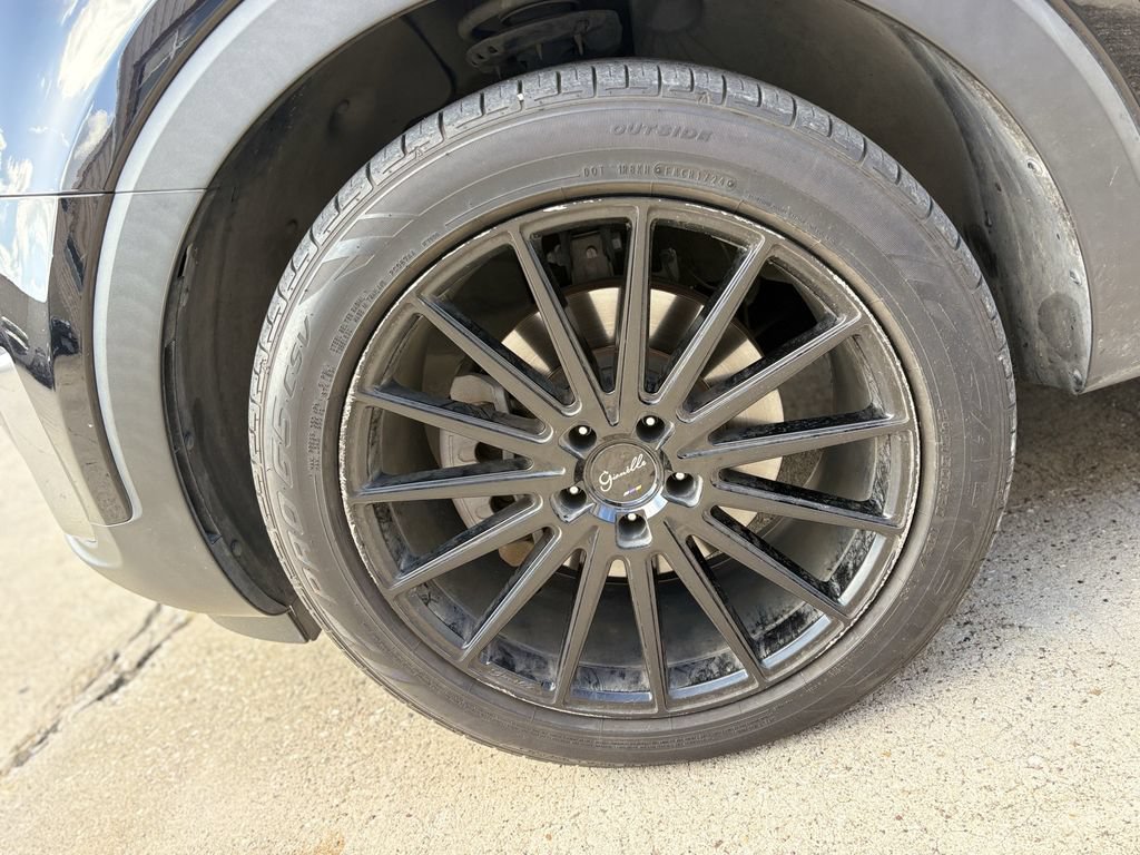 Certified 2021 Kia Telluride S FWD image 9