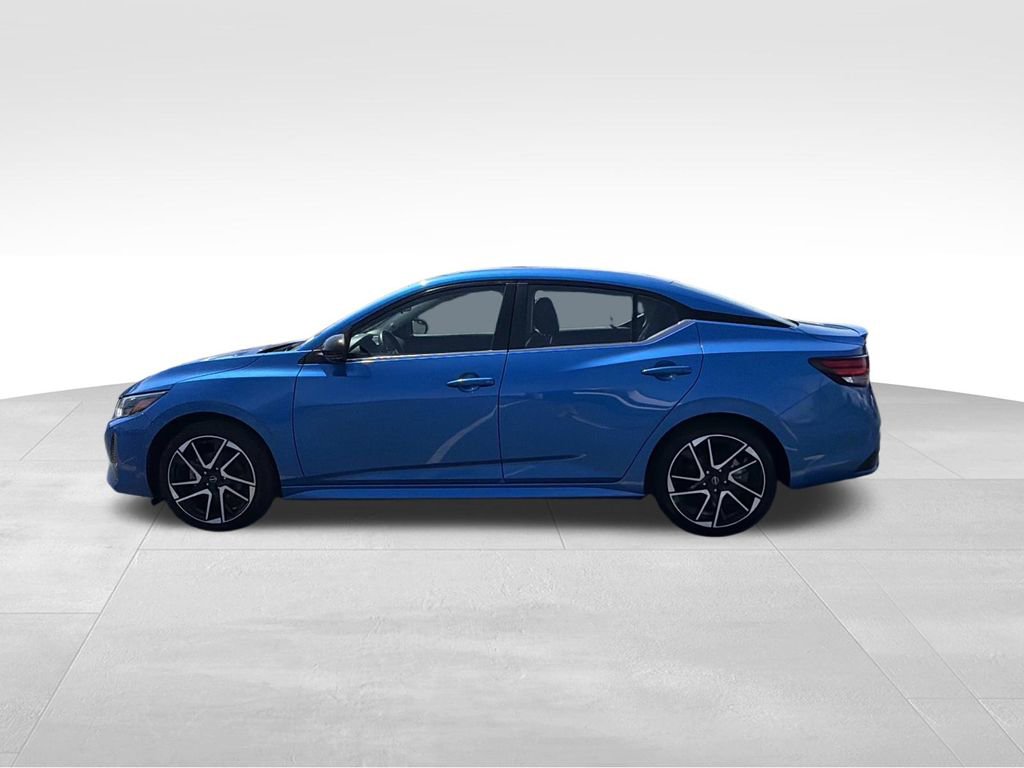 Used 2024 Nissan Sentra SR image 7