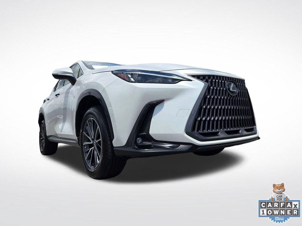 Used 2023 Lexus NX 250 FWD w/ Towing Package (2000 Lbs) image 50