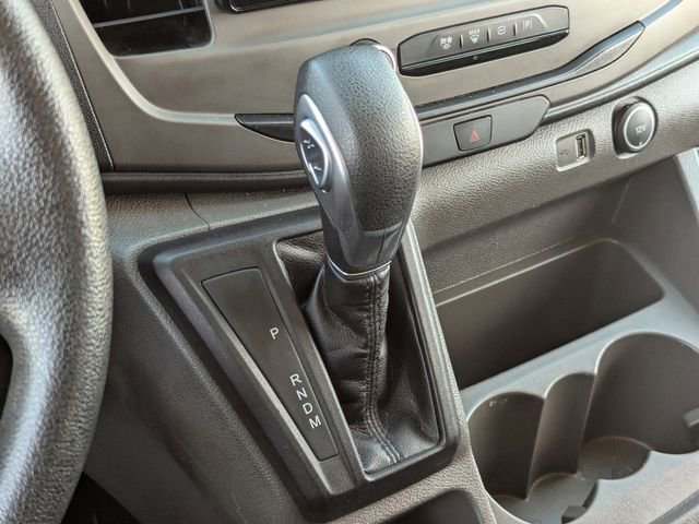 Used 2022 Ford Transit 350 XLT image 30