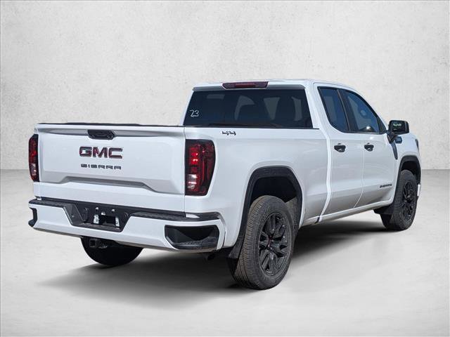 New 2026 GMC Sierra 1500 Pro w/ Graphite Edition image 2