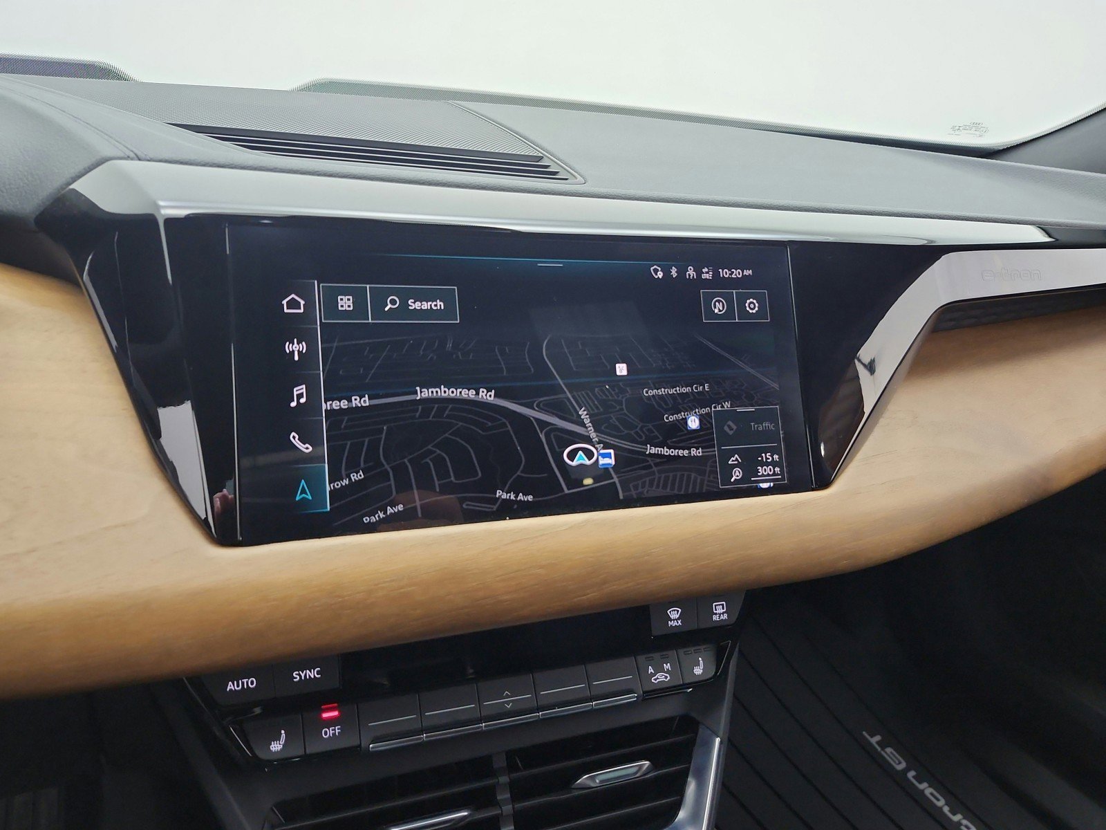 Used 2022 Audi e-tron GT Premium Plus image 13
