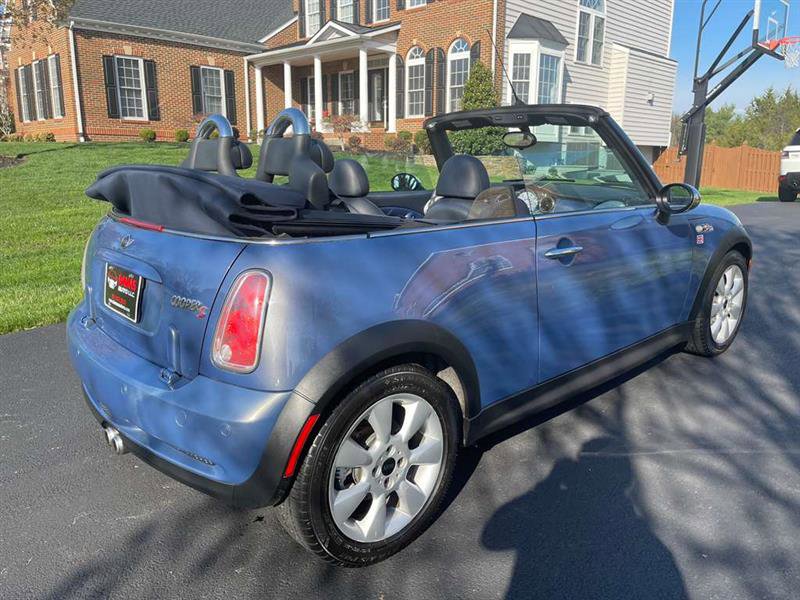 Used 2005 MINI Cooper S image 36