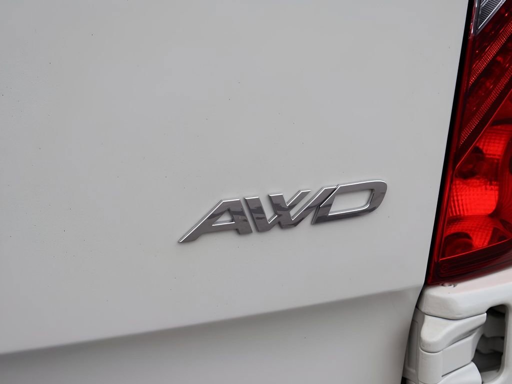 New 2026 Mercedes-Benz Sprinter 144 Cargo image 10