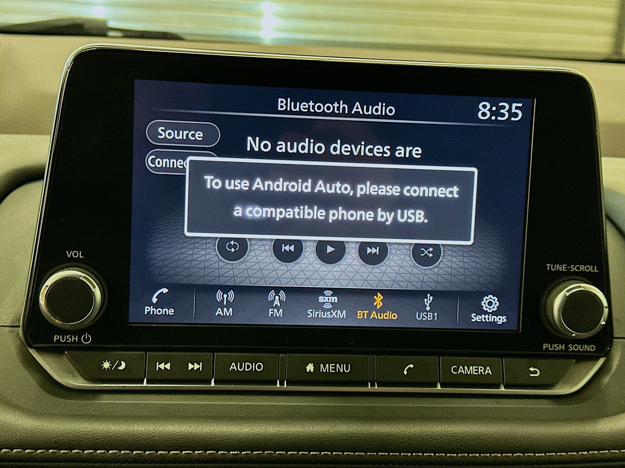 Used 2023 Nissan Rogue SV AWD/4WD image 22