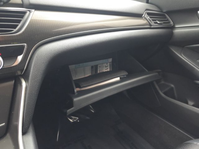 Used 2018 Honda Accord Sport image 29