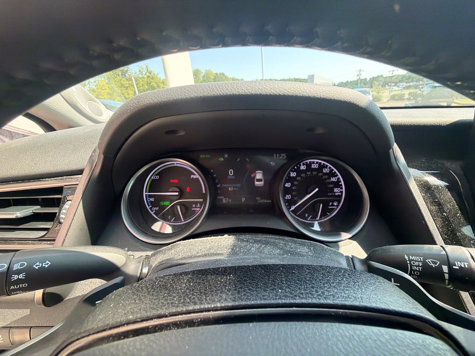Used 2023 Toyota Camry XSE w/ Navigation Package FWD image 17