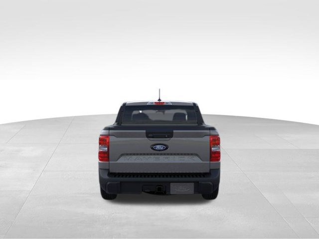 New 2026 Ford Maverick Lariat AWD/4WD image 6