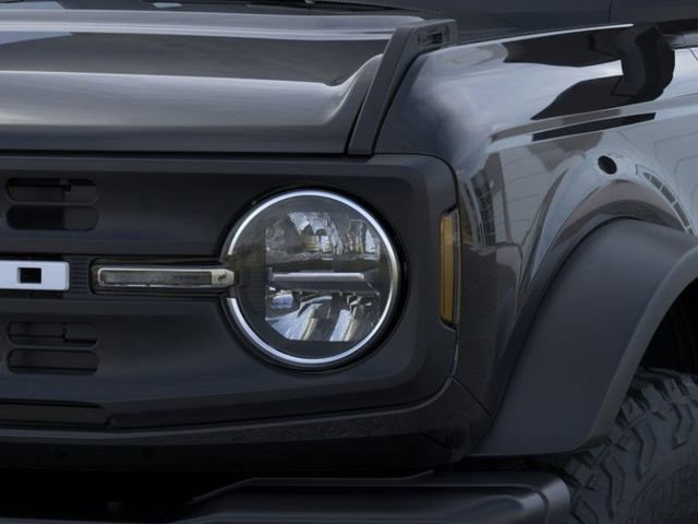 New 2026 Ford Bronco Big Bend w/ Black Diamond Package AWD/4WD image 20