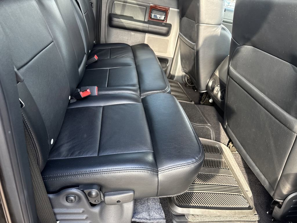 Used 2008 Ford F150 Lariat image 14
