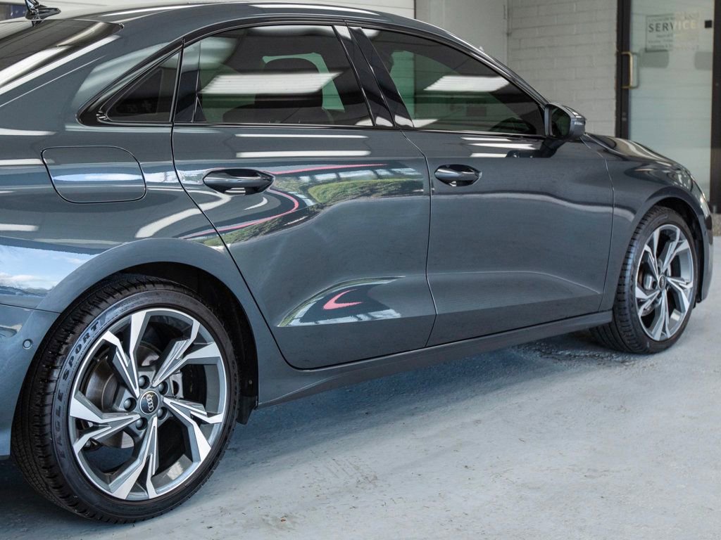 Used 2023 Audi A3 2.0T Premium Plus w/ Premium Plus Package image 33