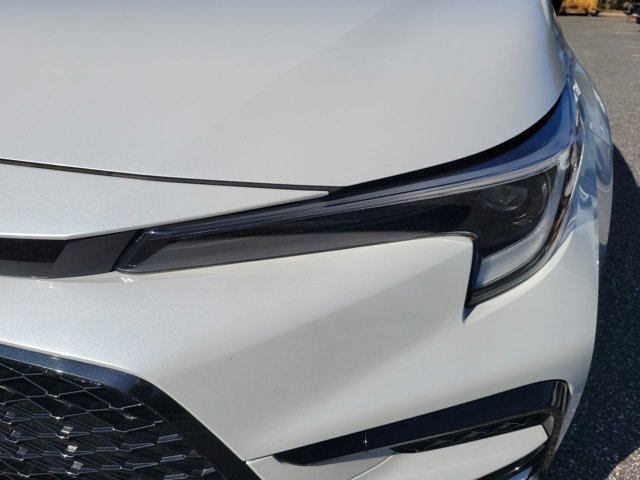 Used 2023 Toyota Corolla SE image 16