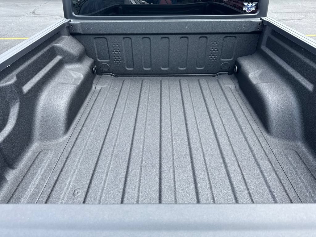 New 2026 Jeep Gladiator Sport AWD/4WD image 10