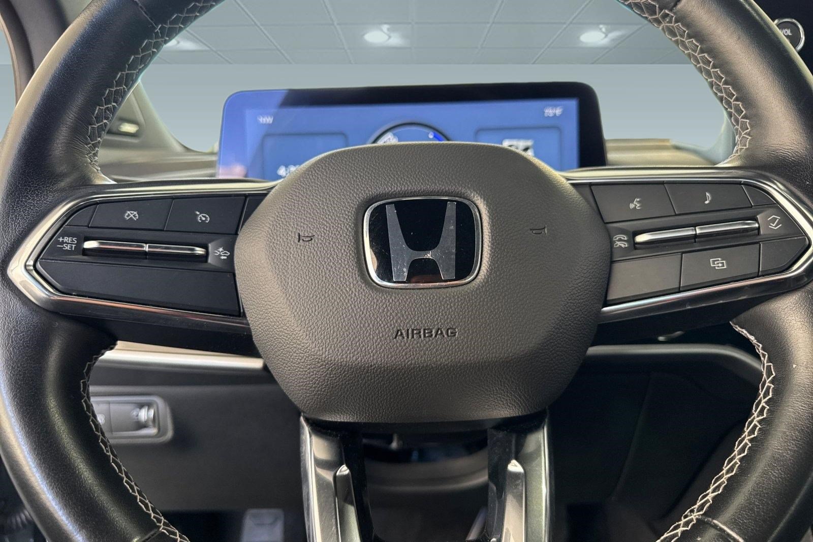 Certified 2024 Honda Prologue Touring image 10