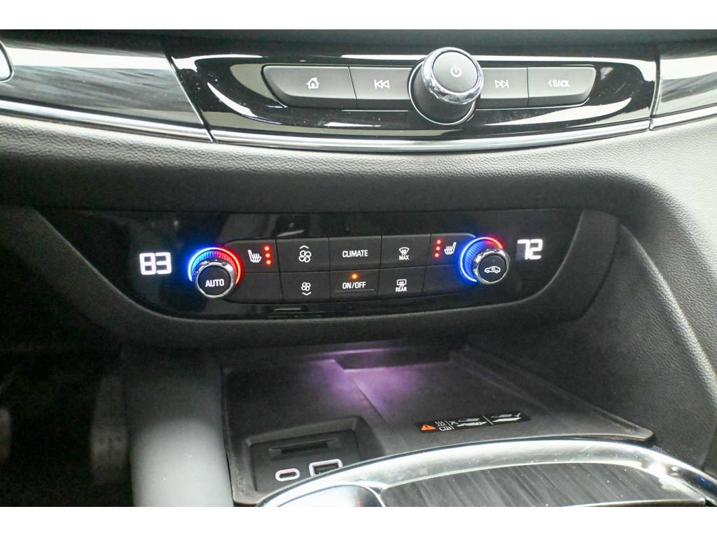 Used 2024 Buick Enclave Essence w/ Experience Buick Package image 45