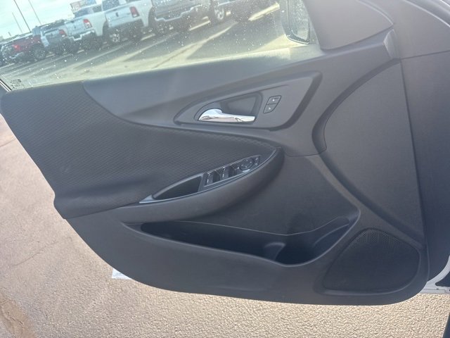 Used 2023 Chevrolet Malibu LT w/ Driver Confidence Package image 15