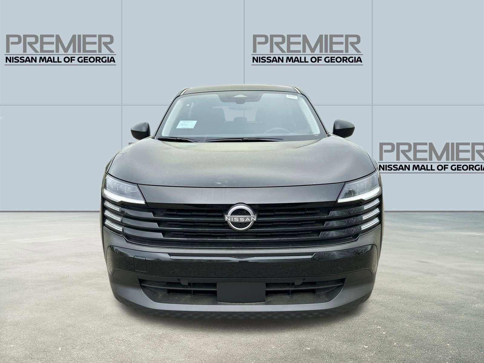 New 2026 Nissan Kicks S image 2