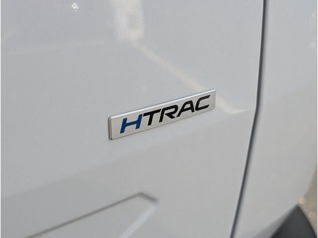 New 2026 Hyundai Santa Cruz SEL image 10