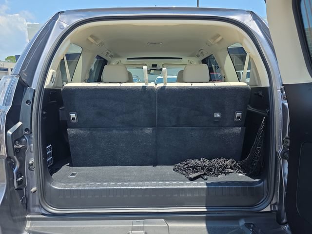 Used 2022 Lexus GX 460 Premium AWD/4WD image 33