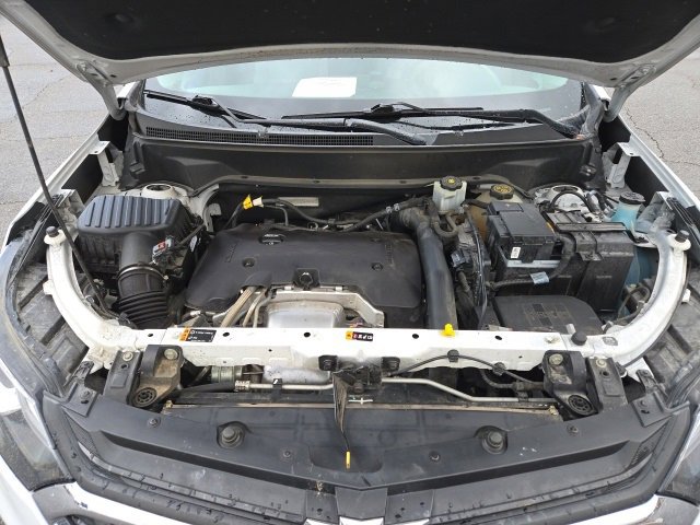 Used 2018 Chevrolet Equinox LT image 30