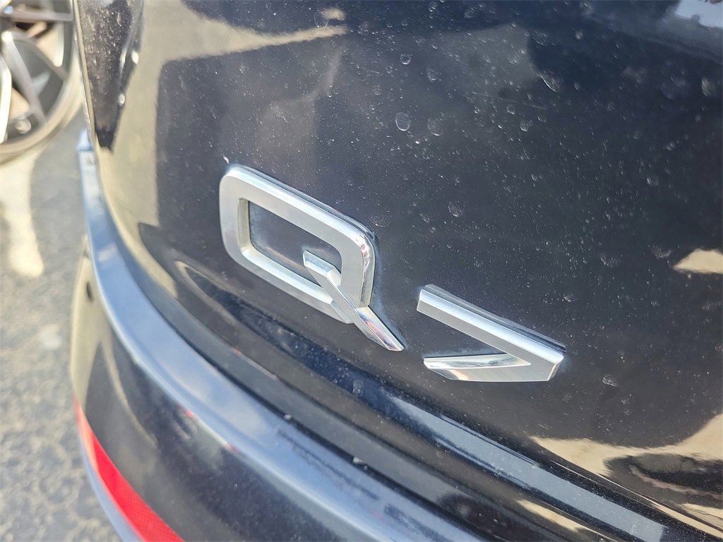Used 2017 Audi Q7 3.0T Prestige w/ Prestige Package image 8