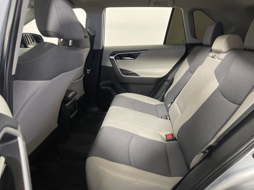 Certified 2023 Toyota RAV4 XLE FWD image 13
