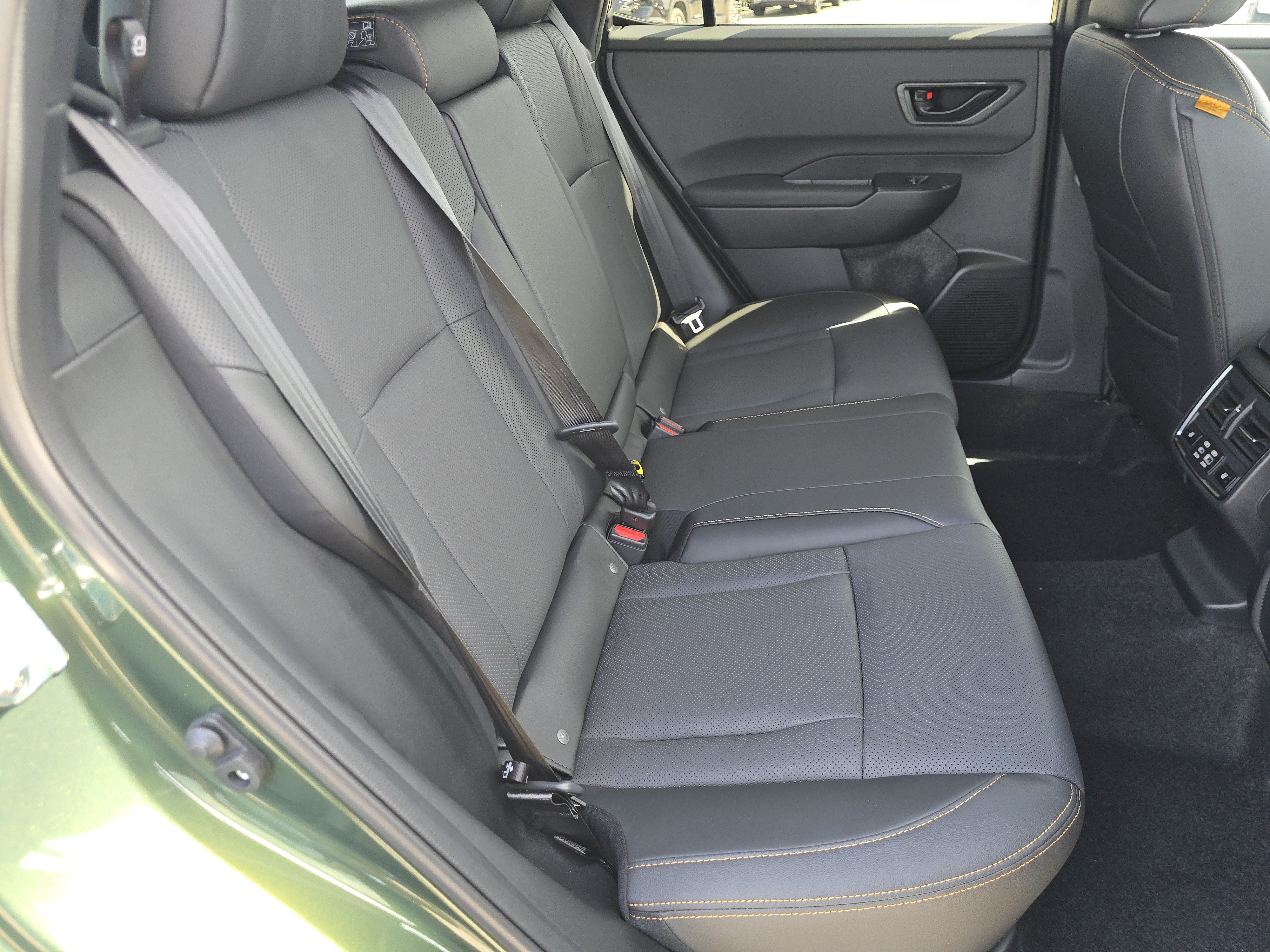 New 2026 Subaru Outback Wilderness AWD/4WD image 18