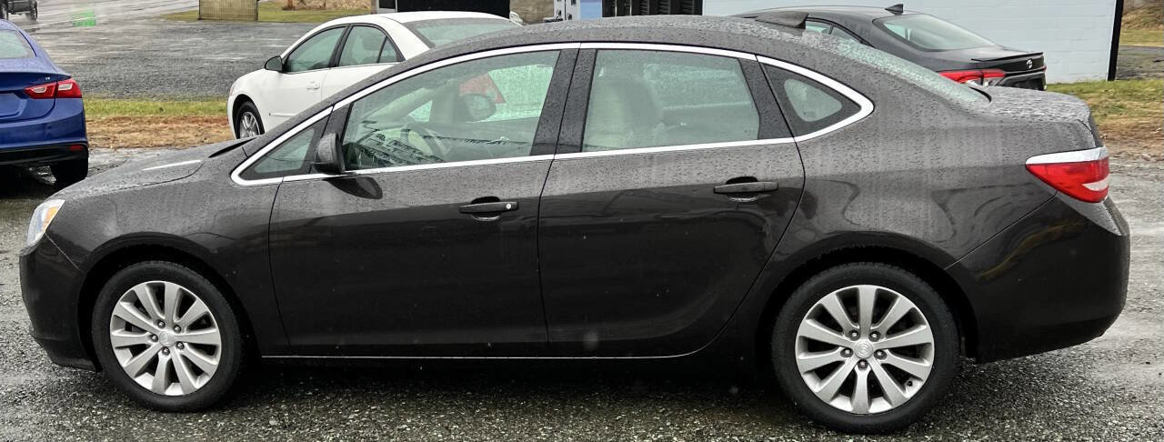 Used 2015 Buick Verano image 10