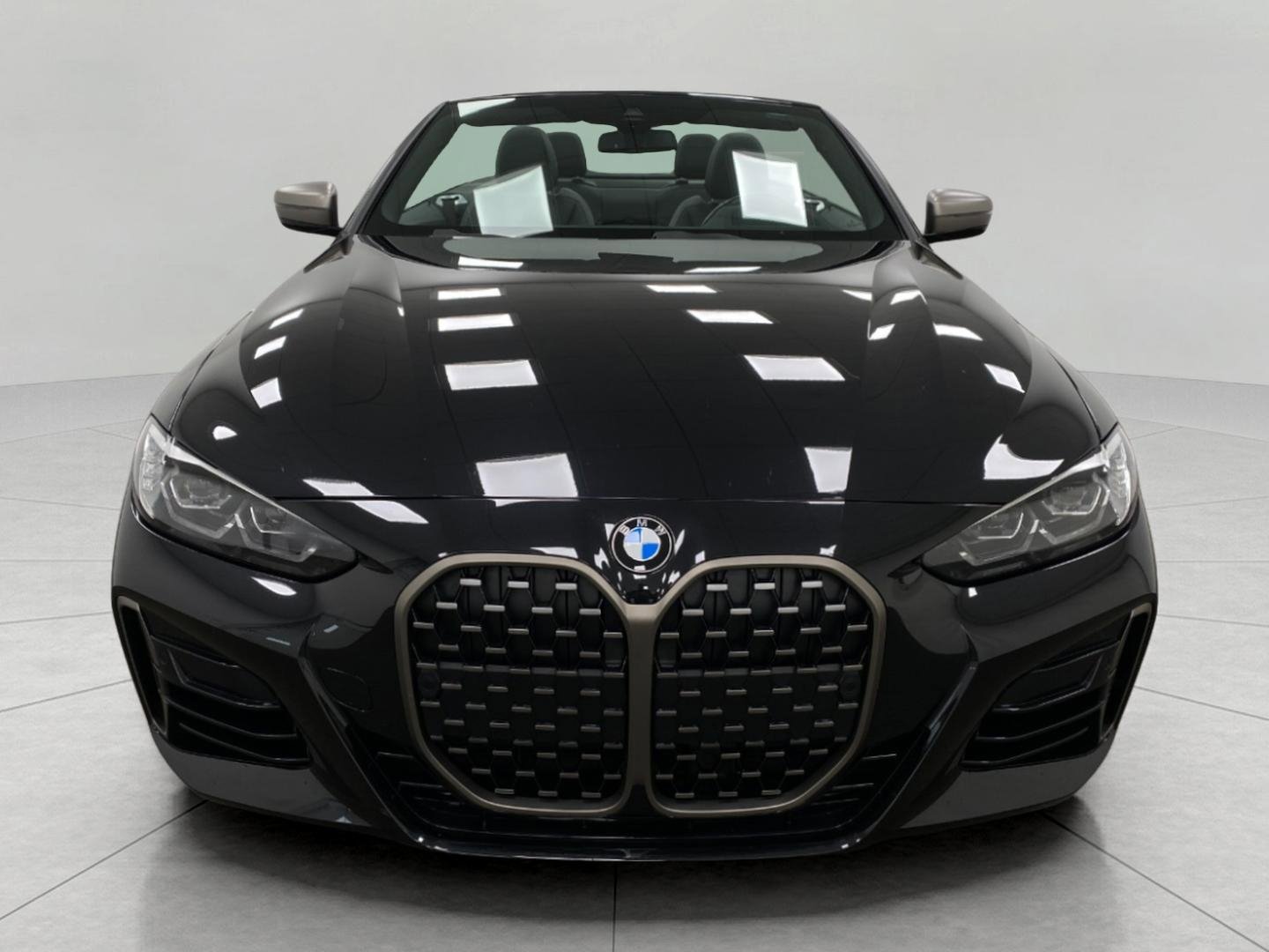 Certified 2023 BMW 440i xDrive Convertible w/ Premium Package AWD/4WD image 10