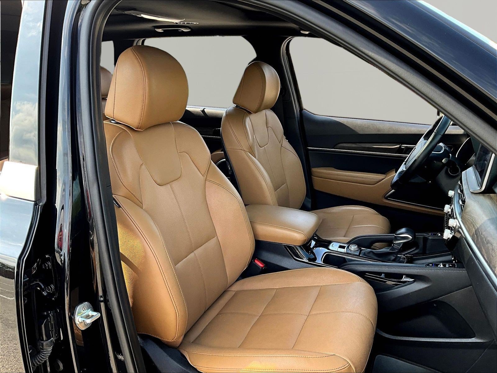 Used 2022 Kia Telluride SX AWD/4WD image 30