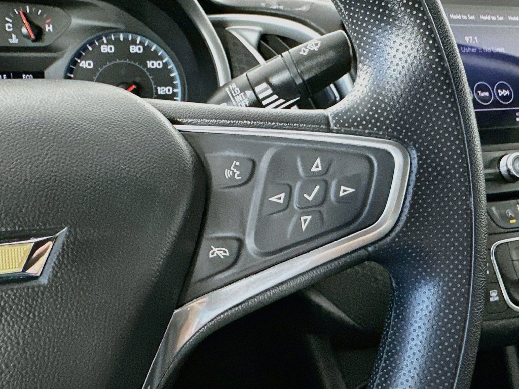 Used 2023 Chevrolet Malibu LS w/ Driver Confidence Package FWD image 26