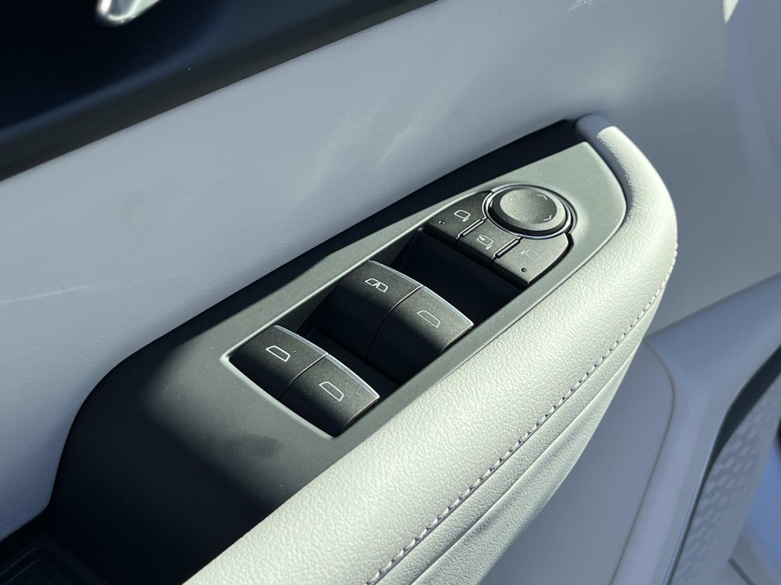 New 2026 Buick Enclave Avenir w/ Super Cruise Package image 23