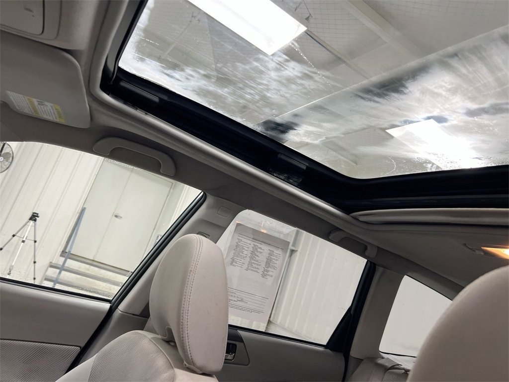 Used 2010 Subaru Forester 2.5X Premium w/ Popular Equipment Group 1A image 17