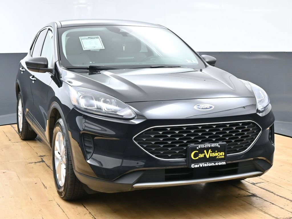 Used 2022 Ford Escape SE AWD/4WD image 4