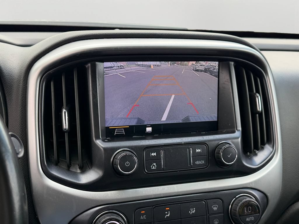 Used 2021 Chevrolet Colorado ZR2 AWD/4WD image 25