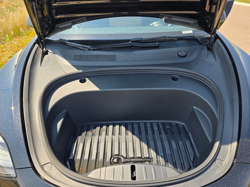 Used 2022 Tesla Model 3 Performance AWD/4WD image 28