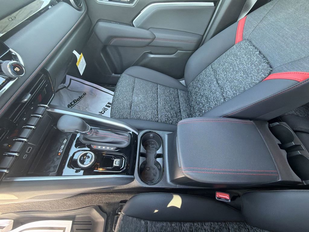 New 2026 Chevrolet Colorado Z71 image 27